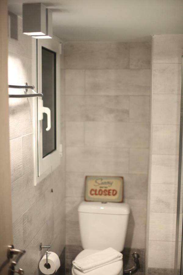 Ports Crossroad B Apartment Piraeus Luaran gambar